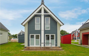 Stunning home in Büsum with Sauna, WiFi and 2 Bedrooms